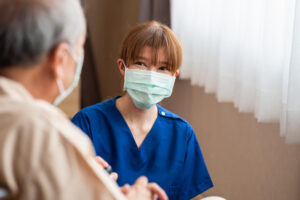 林静芸／没有绝望的处境，只有对处境绝望的人！生病更要“医心”，正念胜过万种药方