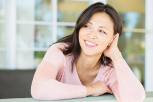 压力获得纾解，可以燃起你久违的快乐！2招正念减压让欢喜代替哀愁、微笑不再害羞