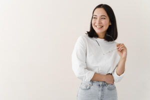 会爱自己的女人，就能分辨男人的爱是真是假！“富爱”自己的人，配得上最好的一切