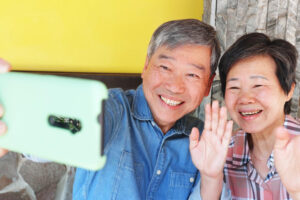 50后,改变自己的决定权在自己!用尝鲜心态、搞懂新科技的点滴,踏出舒适圈寻乐子