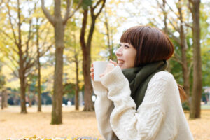 年纪愈大,离职需要勇气、回去上班也是!没人看好又如何,活得精采、养活自己才是真