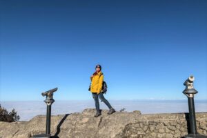 人生40才开始，去经历想要的生活！雪儿：活出自己想要的人生，继续单身也很好