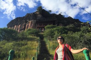 40后，接受自己变成“阿姨”！人生不趁这个时候好好玩，难道要到七老八十才开始？