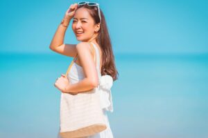 一个人可以做的50件事！不是遥远的愿望，更不是需要长久岁月才能达到的梦想