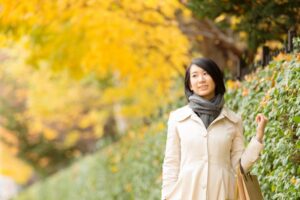 中年后,好好经营自己的人生!与其羡慕别人的美好,不如把自己活成你羡慕的样子