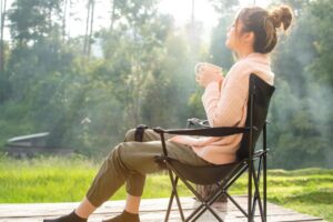 珍惜一个人时间,会变得很有人气!刘黎儿:自己幸福,跟别人在一起才能幸福、享乐