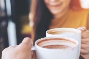 我们都想做自己,为什么别人就不能?放手,让彼此真正做自己,这也是最好的相处之道