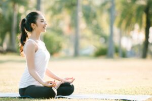 快乐,并非一切完美,而是“不纠结”在那些不完美!敞开心扉感受,做自在快乐的自己