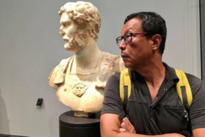 疫情让我的忧郁症差点复发！老黑自力救济、减压放松：一切从掌握这2件事开始做