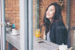 当我走得越远只想拥抱当初的自己!绝不用高高在上眼光,诋毁逐步踏向自己向往的人