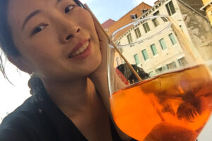 熟龄的爱情，是期待嫁给理想的自己！雪儿：不是放弃，是老娘要爱不爱关谁什么事