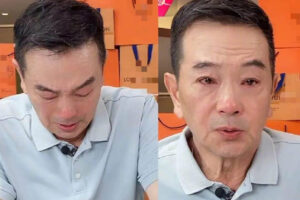 张晨光直播卖酒、马妞车上带货被酸凄凉？靠自己挣钱没贵贱之分，老后无虑才是真！