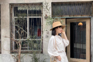 放掉不快乐让你变得更轻盈!Melody:顺着人生波流走,可以随和但不委屈自己