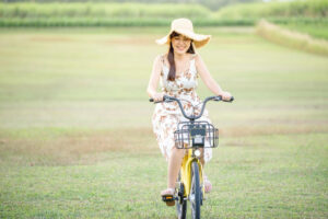 女人最好的人生,是有能力爱自己、有余力爱别人!自己不爱自己,凭什么要别人爱你