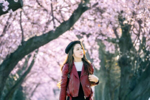 做人最要紧姿态好看！女人我们应该去喜欢什么东西，经营什么婚姻，过什么样的生活