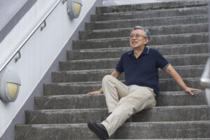 没压力竟得皮蛇?乐活大叔中了“带状泡疹”新体悟:值得花就该立刻花