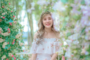 女人又忙又美，才有选择生活的底气！做对5件事让你更欣赏自己、敢于追求精致人生