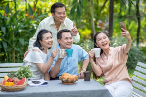 成就更有乐趣第三人生，从这做起！运动习惯、日常生活…都要鼓起勇气“破坏、修复再成长”