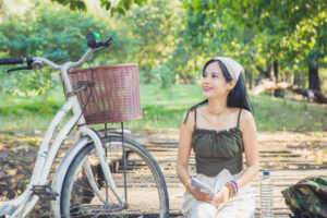 热爱自己人生、拼命向上的女性，不会老！3内核让你越来越强大、增值、闪耀夺目