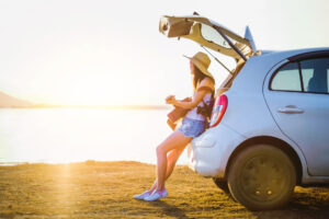 什么都不做的生活，也是一件有意义的事！顺其自然活着，就能自然而然充饱能量