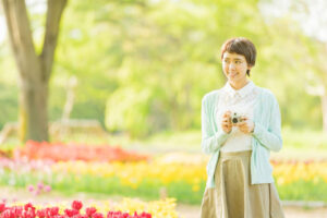 持续努力,就很了不起!没必要执着于得到结果,“努力”本身,就已充分达成目标