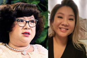 2.3亿沈殿霞遗产，郑欣宜明年继承！曾穷到剩104元、振作实现13年前承诺：妈请您放心