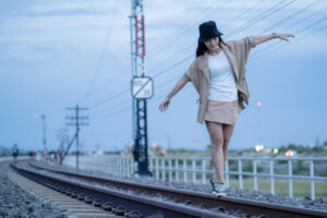 喜欢的事开心做，不喜欢的事耐心做！关于人生8件事，做就对了，做才会进步