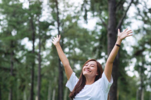 喜欢自己优点，也要喜欢自己不够好的地方！50后跟不完美相处，就能开始喜欢自己