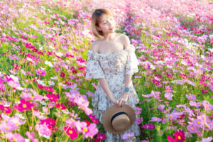 中年以后，尽可能去成全自己喜欢的样子！无法成为别人期待的样子，无需抱歉