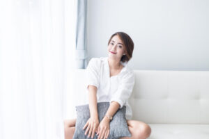 我做不到，事情没那么简单…想当幸运的人、先学“这句话”，幸福就能不请自来