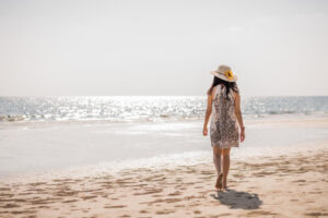 38岁脑中风,被宣判将成植物人,她从不问“为什么是我”!原来,挫折只是一种选择