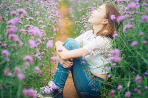 我们能给自己支持与力量，比想像大很多！我存在就是有意义、有价值，不需他人定义