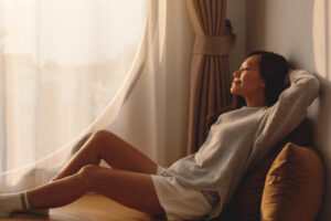 姐弟抗压性都很高,只有我…在比较中长大的她也想坚强:你们说的我都懂,但我做不到