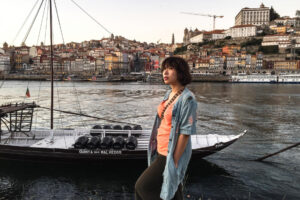 人的努力,最终应该回馈给自己!雪儿:谁说不能追梦一辈子,难道要窝囊一辈子?