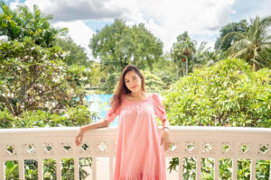 50后活出自己高贵姿态！你有自己的节奏，不必追随任何人的步伐，要坚信自己很棒