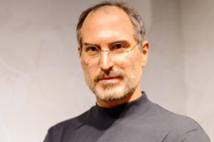 拥有专注力，将改变你的人生！贾伯斯：简单比复杂更难，一旦实现目标就能撼动大山