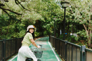 人到中年,选择自己想要的生活!愿人生不顺遂都是经过,谷底的经历只是让我们通过