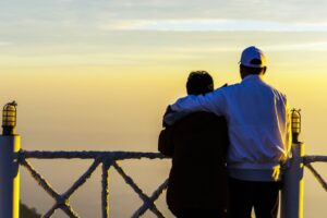 拌嘴一辈子,老来携手过日子!退休后的夫妻相处之道