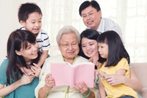 家庭治疗师告白／关于家的这件事，没有所谓正常家庭