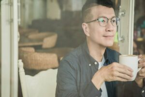 吴若权／对孩子放手，是训练自己独立的能力