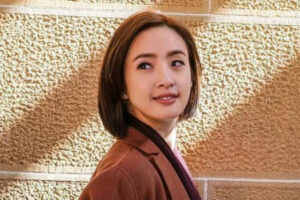 曾说自己“嫁好门非豪门”,挺婆家不让他们委屈!林依晨不藏私,婆媳零距离有4秘诀