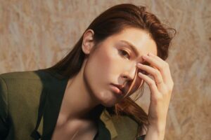 理科太太婚变／她曾为丈夫忧郁症暂停YouTube，只因想起结婚誓言：生老病死都会照顾他