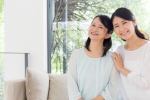 独子媳妇想同住尽孝，她却婉拒！黄越绥：夫妻需要独处，我只想享受他们爱我的岁月