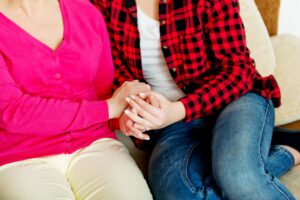 婆媳没血缘有代沟怎么办？黄越绥：女人将心比心，婆婆少点酸言酸语、媳妇装傻也很好