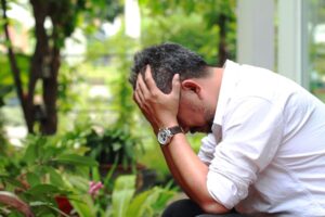 男性关怀专线守护14年！婚姻、家庭关系最多人求助