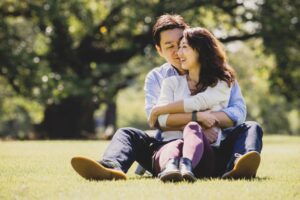 知名作家李伟文：若想维系婚姻，老夫老妻千万不要沟通！