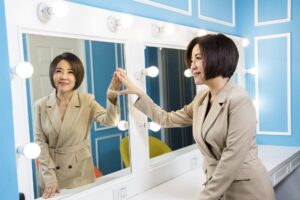 于美人：不绑住孩子精华岁月