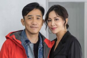 没有孩子，晚年将孤老终生？周润发、梁朝伟第一代“顶客族”后悔过吗？他们这么说