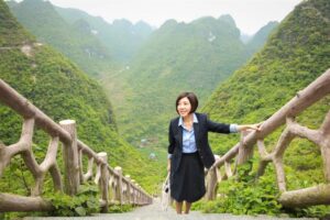 我生命最后十年，却是孩子人生最精华的十年！于美人：我若失智，请送我去机构就好