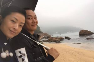 一小时花400万买钻石…陈奕迅爱妻名言:我挣的钱,就是给她花的!成功的婚姻,一定要谈钱